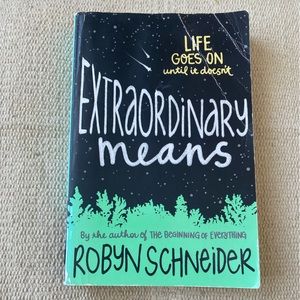 🌟3/$15🌟 YA Books